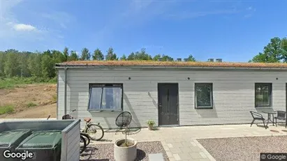 Apartments for rent in Östra Göinge - Photo from Google Street View
