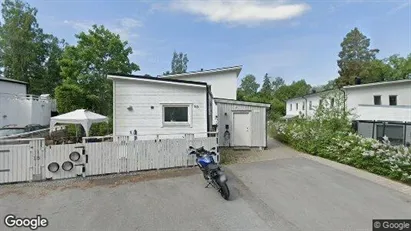 Apartments for rent in Täby - Photo from Google Street View