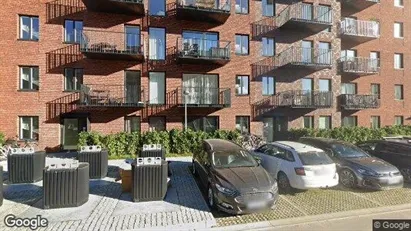 Apartments for rent in Ballerup - Photo from Google Street View