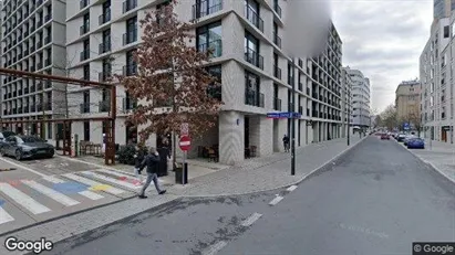 Apartments for rent in Location is not specified - Photo from Google Street View