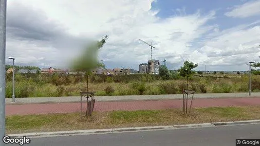 Apartments for rent in Temse - Photo from Google Street View