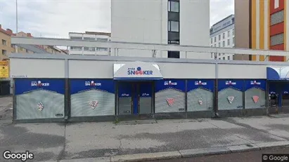 Apartments for rent in Jyväskylä - Photo from Google Street View