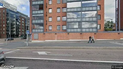 Apartments for rent in Jyväskylä - Photo from Google Street View