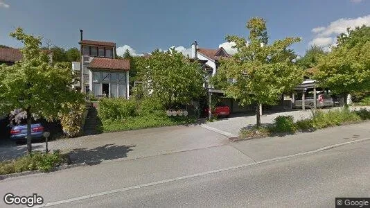 Rooms for rent in Baden - Photo from Google Street View
