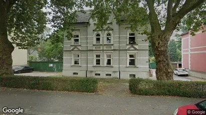 Apartments for rent in Herne - Photo from Google Street View