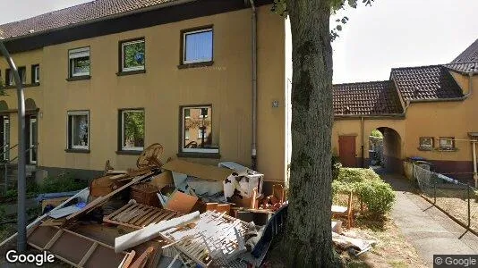 Apartments for rent in Recklinghausen - Photo from Google Street View