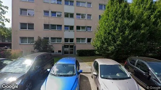 Apartments for rent in Essen - Photo from Google Street View