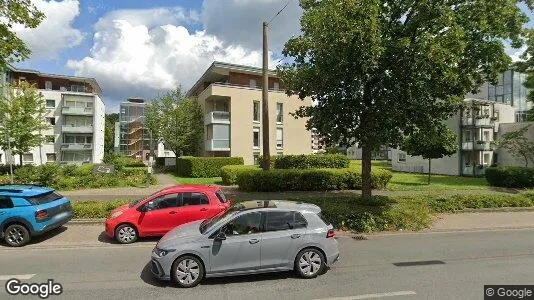 Apartments for rent in Recklinghausen - Photo from Google Street View