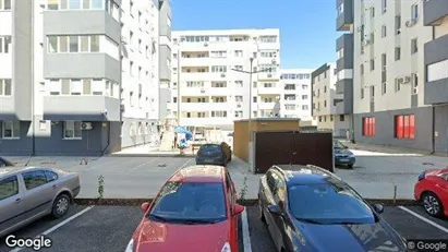 Apartments for rent in Chiajna - Photo from Google Street View
