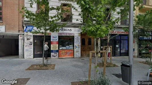 Rooms for rent in Agrate Conturbia - Photo from Google Street View
