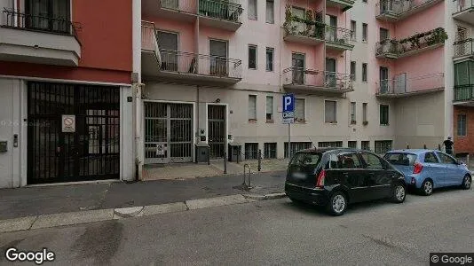 Apartments for rent in Milano Zona 5 - Vigentino, Chiaravalle, Gratosoglio - Photo from Google Street View