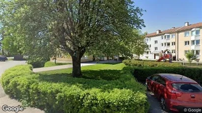Apartments for rent in Åmål - Photo from Google Street View