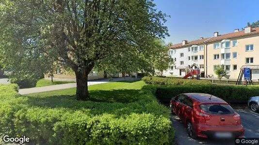Apartments for rent in Åmål - Photo from Google Street View