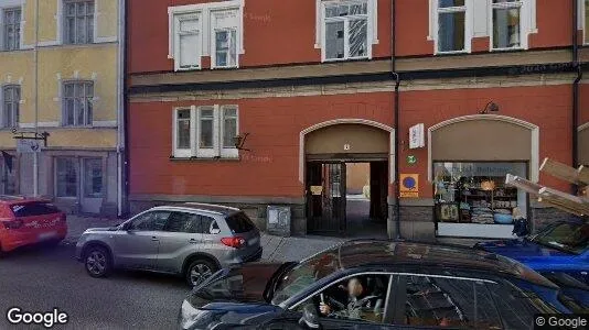 Apartments for rent in Norrköping - Photo from Google Street View