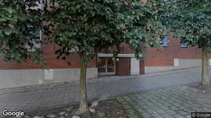 Apartments for rent in Norrköping - Photo from Google Street View