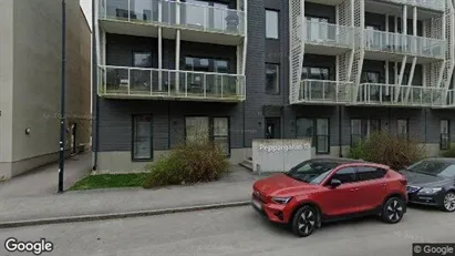 Apartments for rent in Örebro - Photo from Google Street View