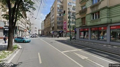 Apartments for rent in Timişoara - Photo from Google Street View