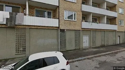 Apartments for rent in Eskilstuna - Photo from Google Street View