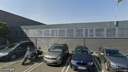 Apartments for rent in Timişoara - Photo from Google Street View