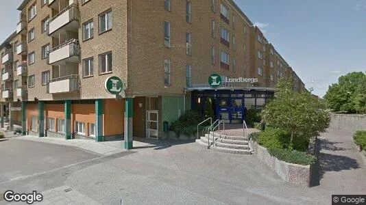 Apartments for rent in Eskilstuna - Photo from Google Street View