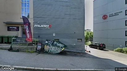 Apartments for rent in Oslo Grünerløkka - Photo from Google Street View