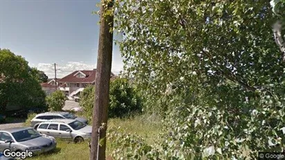 Apartments for rent in Moss - Photo from Google Street View