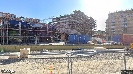 Apartments for rent in Fredrikstad - Photo from Google Street View