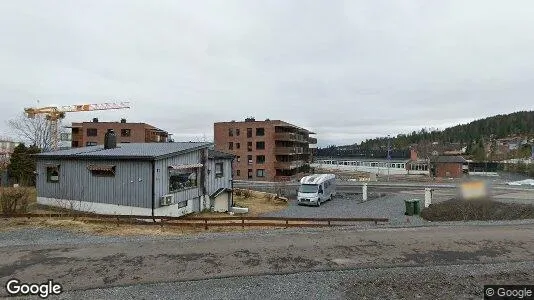 Apartments for rent in Rælingen - Photo from Google Street View