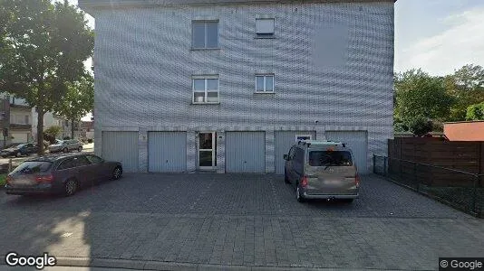 Apartments for rent in Antwerp Ekeren - Photo from Google Street View