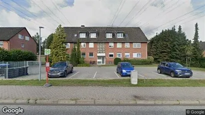 Apartments for rent in Segeberg - Photo from Google Street View
