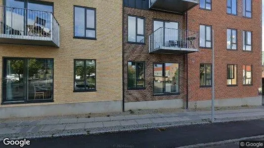 Apartments for rent in Frederikssund - Photo from Google Street View