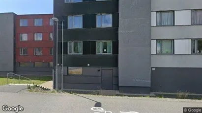 Apartments for rent in Västra hisingen - Photo from Google Street View
