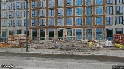 Apartments for rent in Copenhagen S - Photo from Google Street View