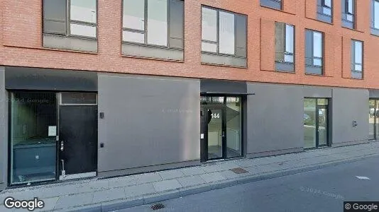 Apartments for rent in Copenhagen SV - Photo from Google Street View