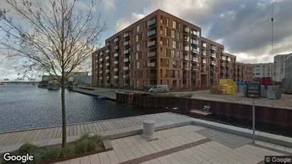 Apartments for rent in Copenhagen SV - Photo from Google Street View