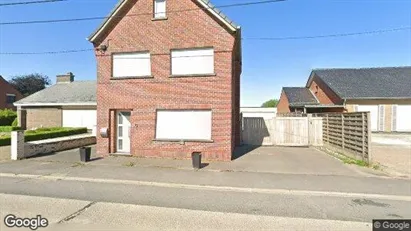 Apartments for rent in Kortemark - Photo from Google Street View