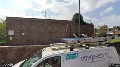 Apartments for rent in Bishop Auckland - County Durham - Photo from Google Street View