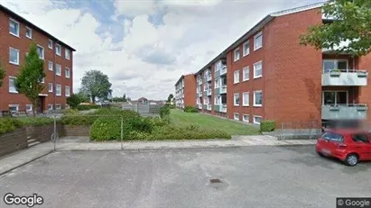 Apartments for rent in Randers SV - Photo from Google Street View