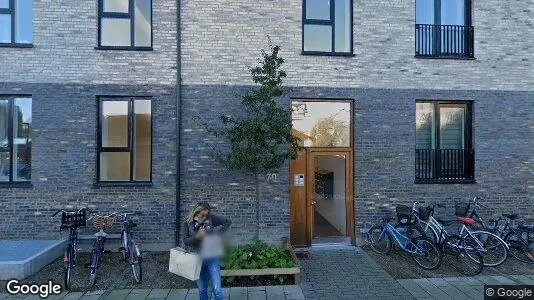Apartments for rent in Copenhagen S - Photo from Google Street View