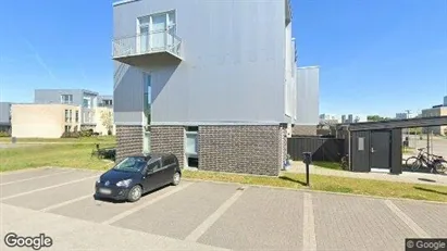 Apartments for rent in Aalborg SV - Photo from Google Street View