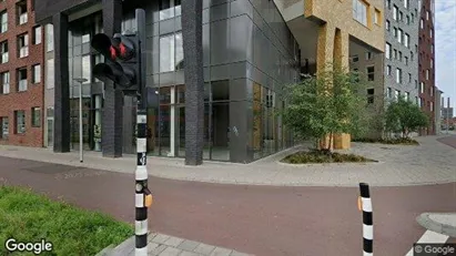 Apartments for rent in Eindhoven - Photo from Google Street View