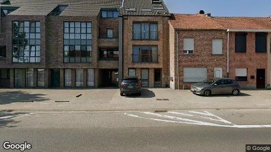 Apartments for rent in Ravels - Photo from Google Street View
