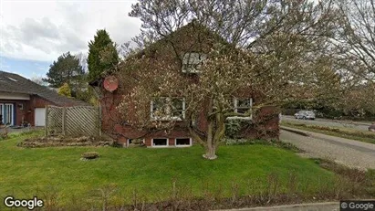 Apartments for rent in Münster - Photo from Google Street View