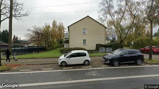 Apartments for rent in Mülheim an der Ruhr - Photo from Google Street View