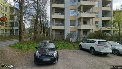Apartments for rent in Tampere Lounainen - Photo from Google Street View