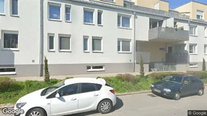 Apartments for rent in Bad Deutsch-Altenburg - Photo from Google Street View