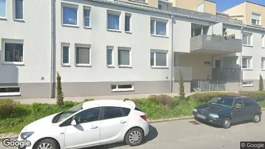 Apartments for rent in Bad Deutsch-Altenburg - Photo from Google Street View