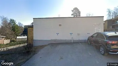 Apartments for rent in Tampere Eteläinen - Photo from Google Street View