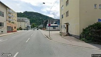 Apartments for rent in Salzburg - Photo from Google Street View