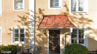 Apartments for rent in Hedemora - Photo from Google Street View